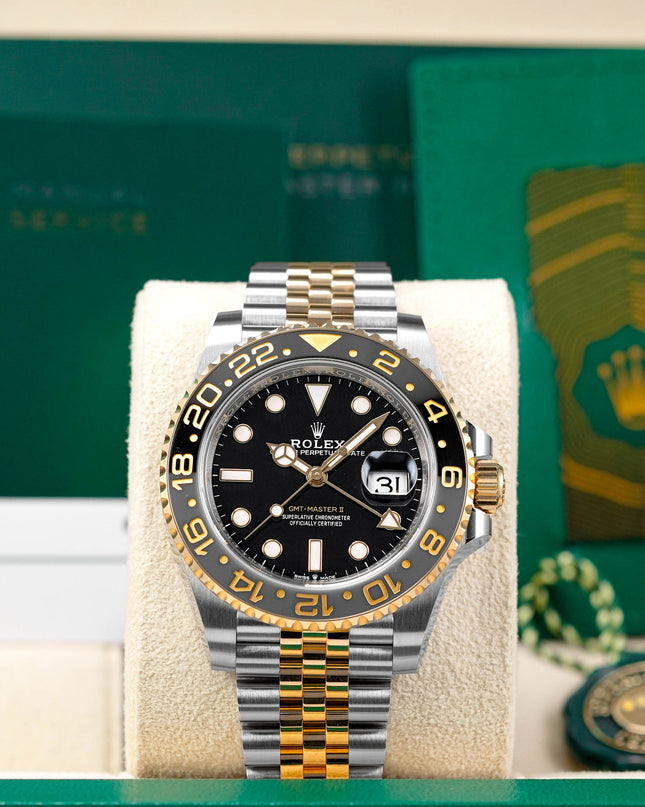 Harga Rolex Guinness Indonesia