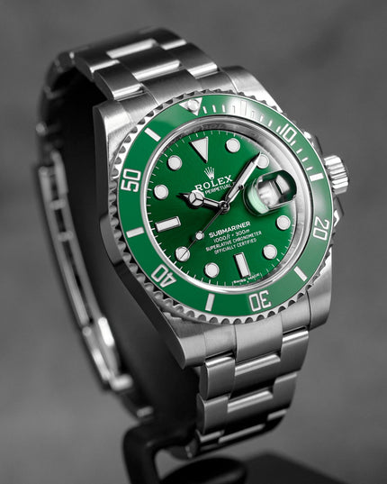 Harga Rolex Hulk Indonesia