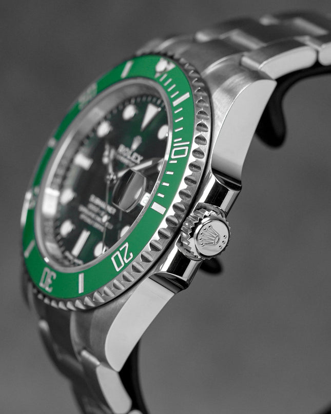 Harga Rolex Hulk Indonesia