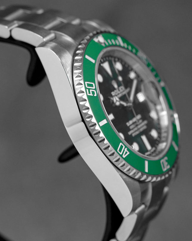 Harga Rolex Hulk Indonesia