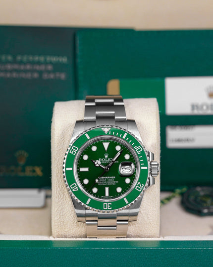 Harga Rolex Hulk Indonesia