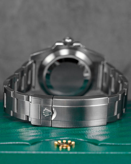 Harga Rolex Hulk Indonesia