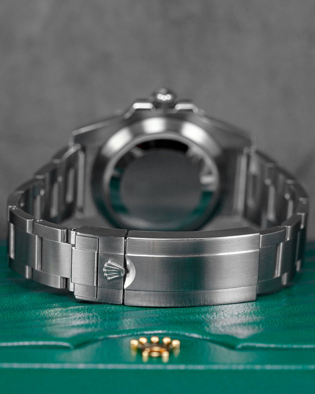 Harga Rolex Hulk Indonesia