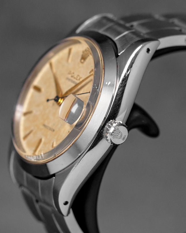 Harga Rolex Oyster Date 6694 Roulette Date Indonesia