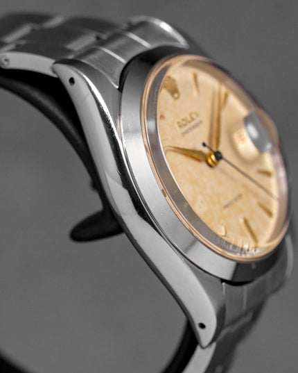 Harga Rolex Oyster Date 6694 Roulette Date Indonesia