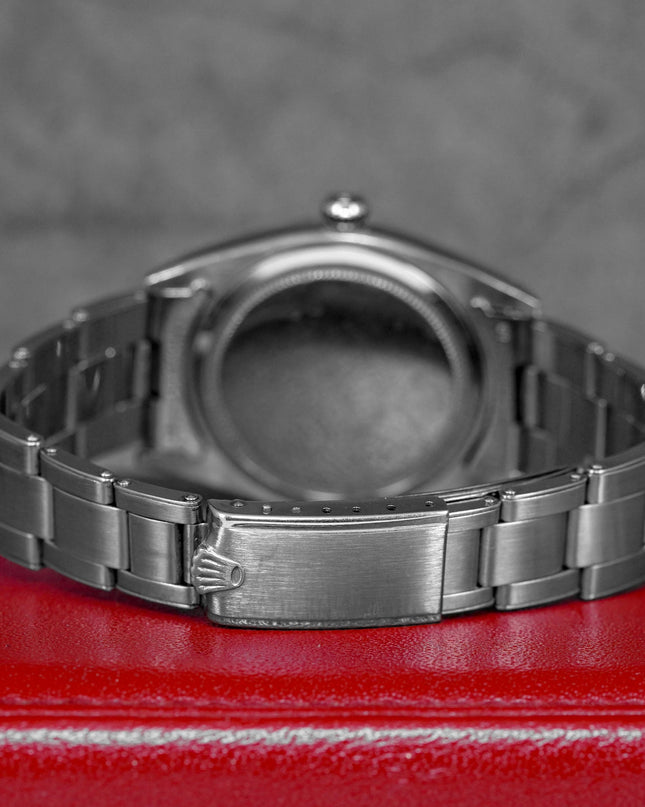 Harga Rolex Oyster Date 6694 Roulette Date Indonesia