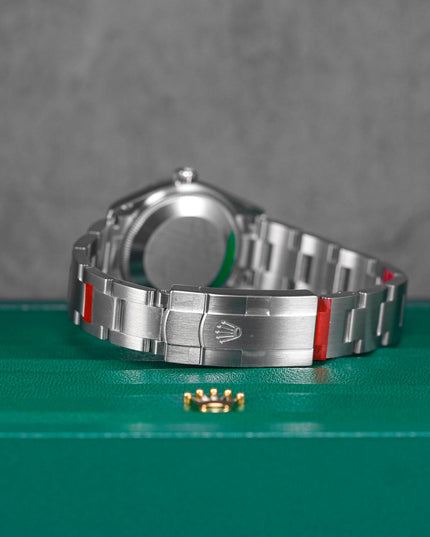 Harga Rolex Oyster Perpetual 31 Lavender Indonesia