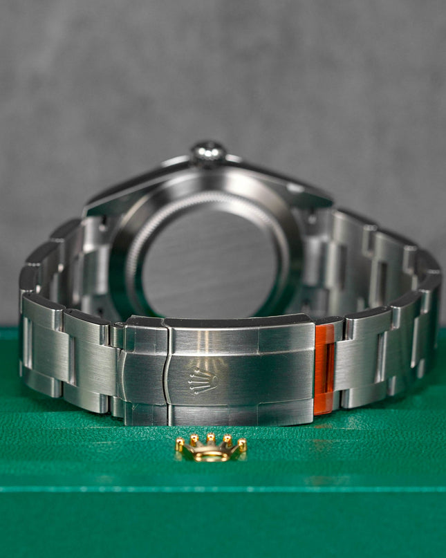 Harga Rolex Oyster Perpetual 41 Beige Indonesia