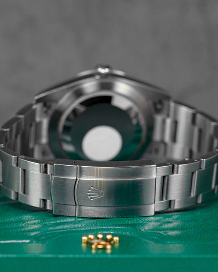 Harga Rolex Oyster Perpetual 41 Red Coral Indonesia