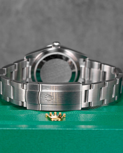 Harga Rolex Oyster Perpetual Candy Pink Indonesia