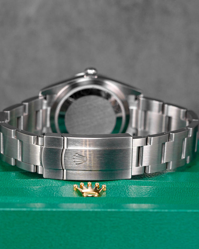 Harga Rolex Oyster Perpetual Candy Pink Indonesia