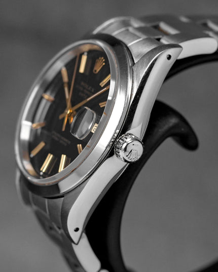 Harga Rolex Oyster Perpetual Date 34 15200 Indonesia