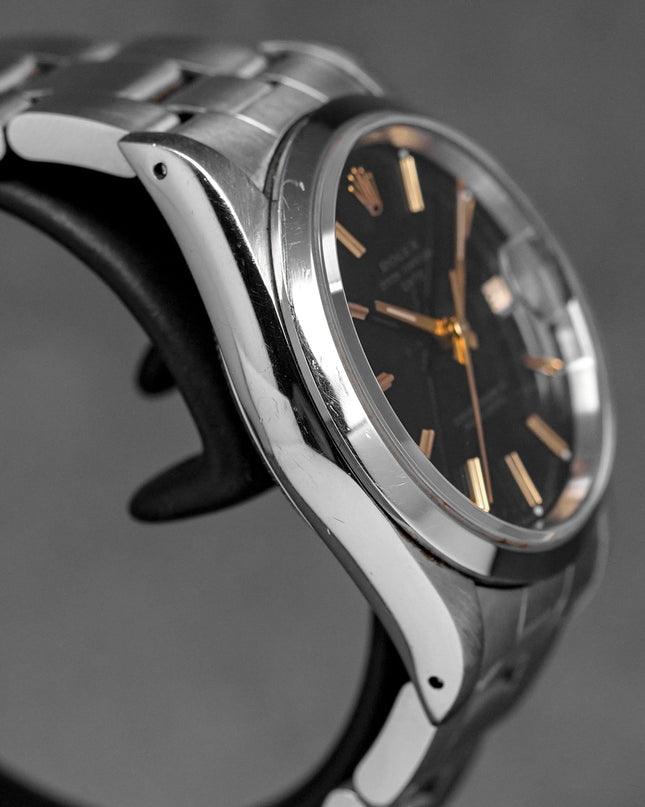 Harga Rolex Oyster Perpetual Date 34 15200 Indonesia