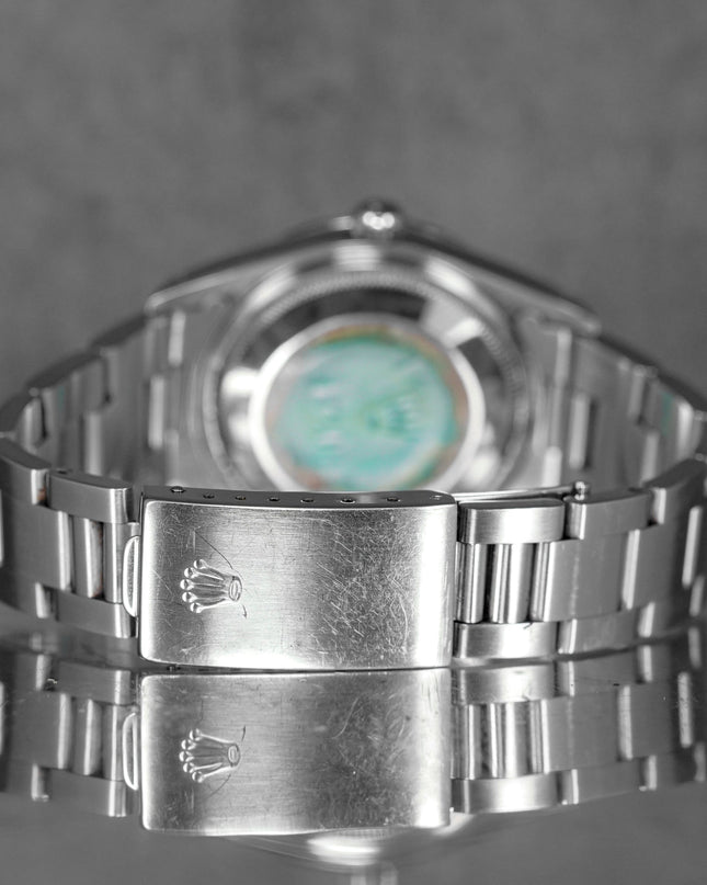 Harga Rolex Oyster Perpetual Date 34 15200 Indonesia