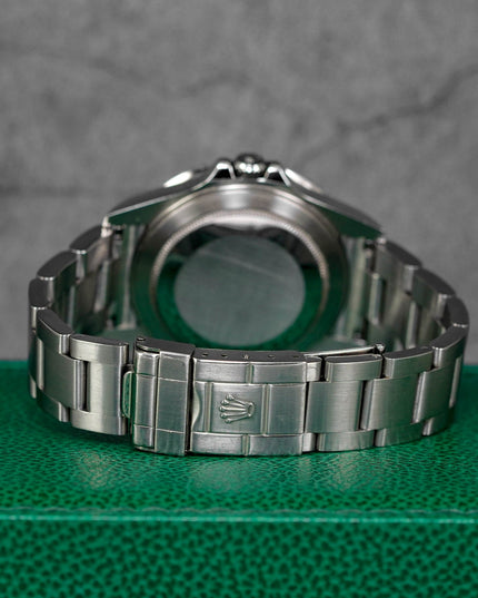 Harga Rolex Pepsi 16710 Indonesia