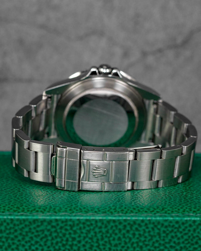 Harga Rolex Pepsi 16710 Indonesia