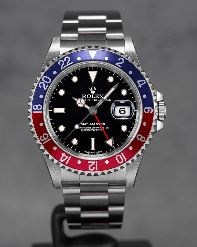 Harga Rolex Pepsi Indonesia