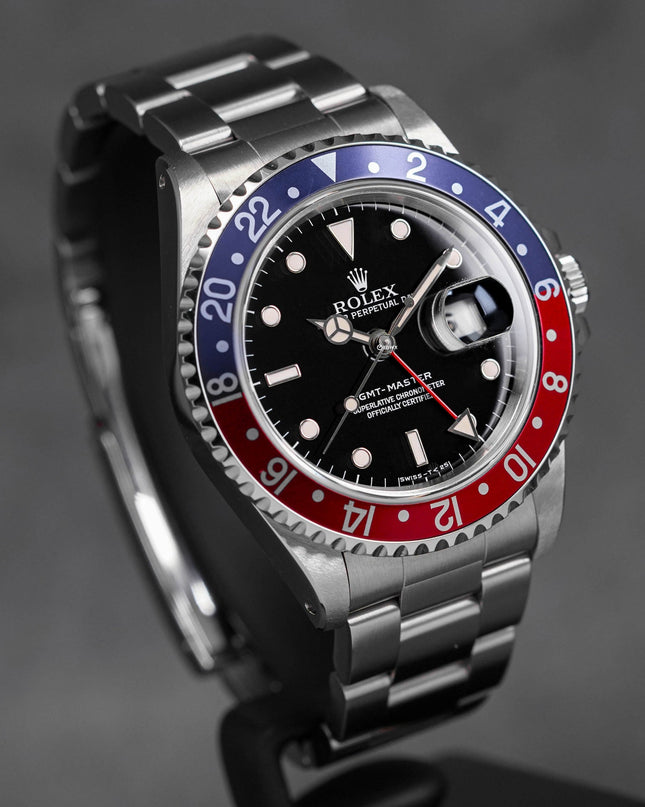 Harga Rolex Pepsi Indonesia