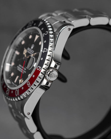 Harga Rolex Pepsi Indonesia