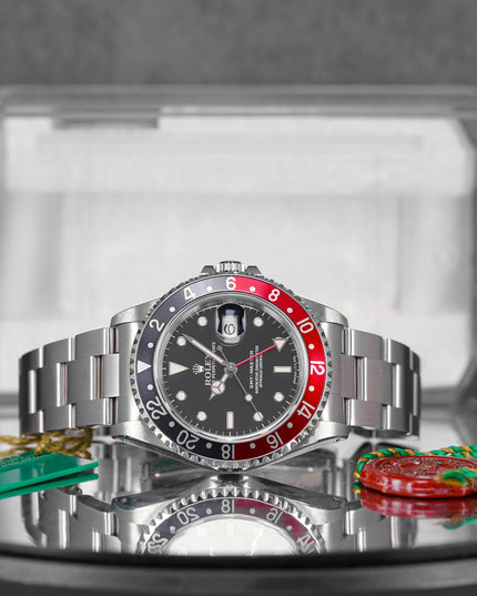 Harga Rolex Pepsi Indonesia