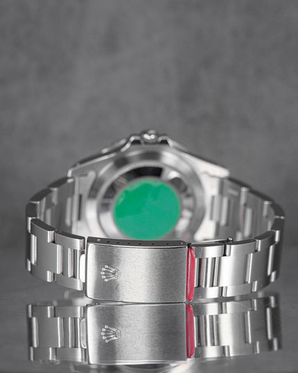 Harga Rolex Pepsi Indonesia