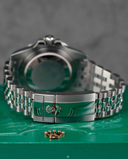 Harga Rolex Pepsi Jubilee Indonesia