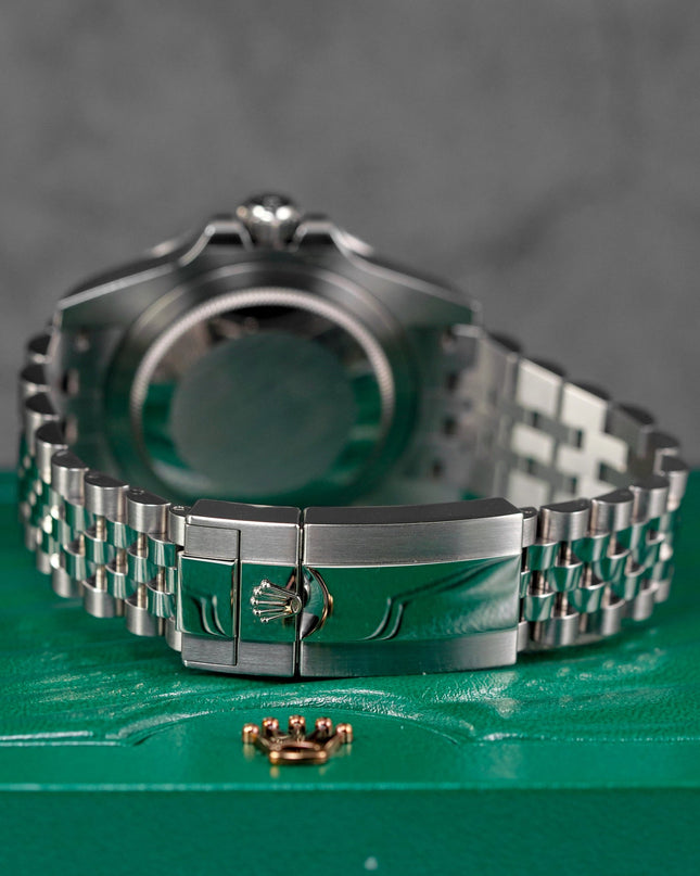 Harga Rolex Pepsi Jubilee Indonesia