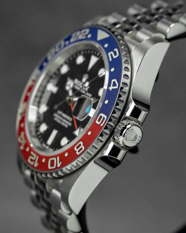 Harga Rolex Pepsi Jubilee Indonesia