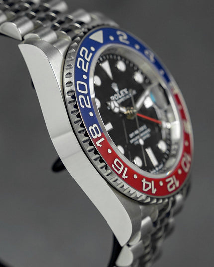 Harga Rolex Pepsi Jubilee Indonesia