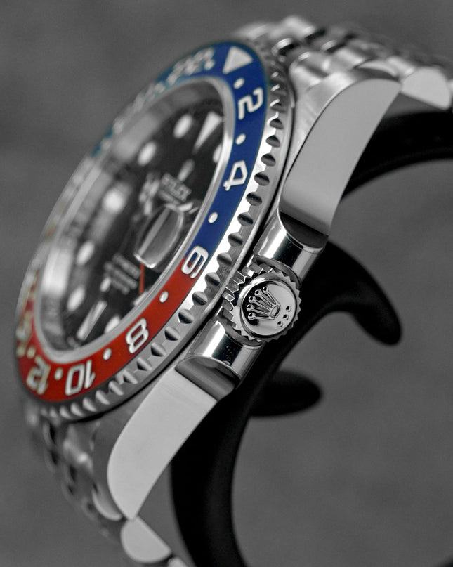 Harga Rolex Pepsi Jubilee Indonesia