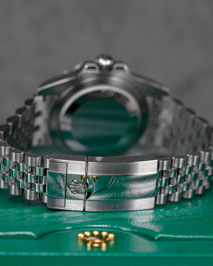 Harga Rolex Pepsi Jubilee Indonesia