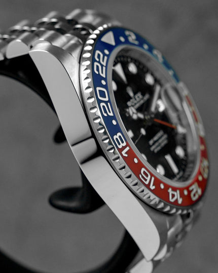 Harga Rolex Pepsi Jubilee Indonesia