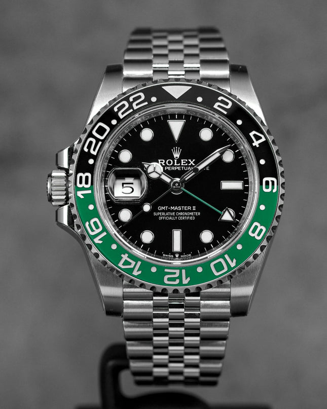 Harga Rolex Pepsi Jublee Indonesia