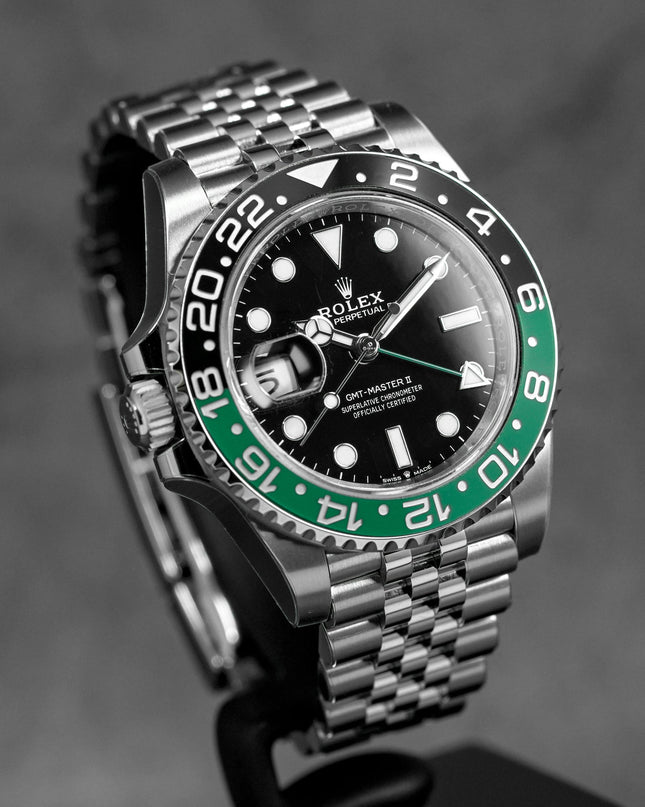 Harga Rolex Pepsi Jublee Indonesia