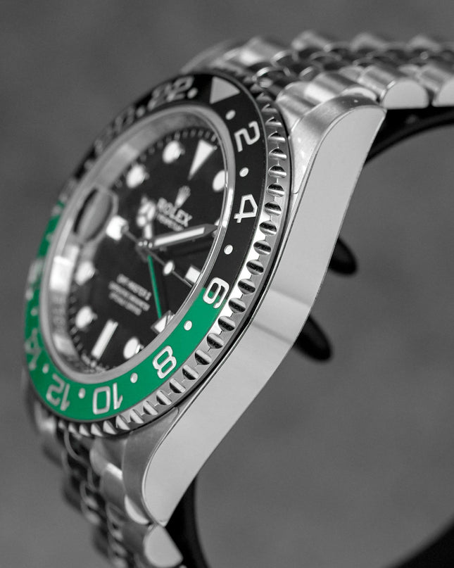 Harga Rolex Pepsi Jublee Indonesia