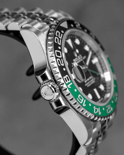 Harga Rolex Pepsi Jublee Indonesia