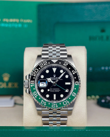 Harga Rolex Pepsi Jublee Indonesia