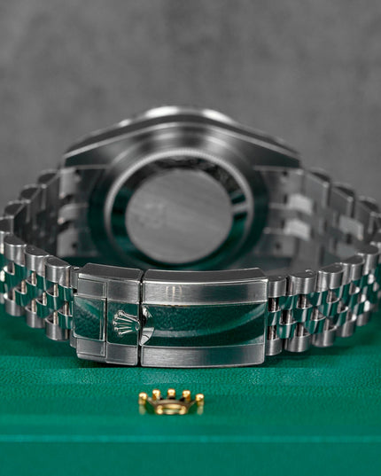 Harga Rolex Pepsi Jublee Indonesia