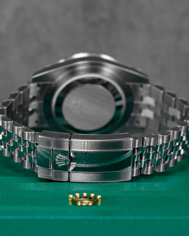 Harga Rolex Pepsi Jublee Indonesia