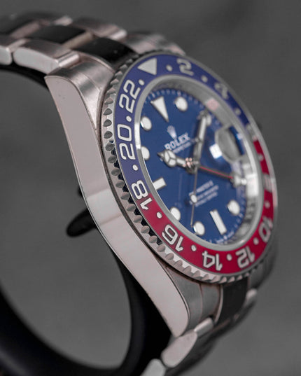 Harga Rolex Pepsi Midnight Blue Indonesia