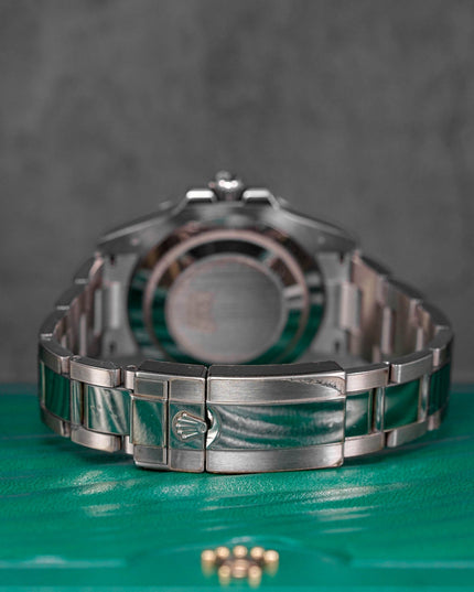 Harga Rolex Pepsi Midnight Blue Indonesia