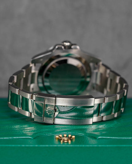 Harga Rolex Pepsi Midnight Indonesia