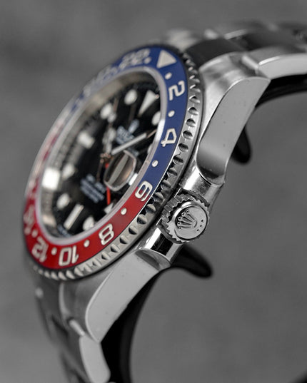 Harga Rolex Pepsi Oyster Indonesia