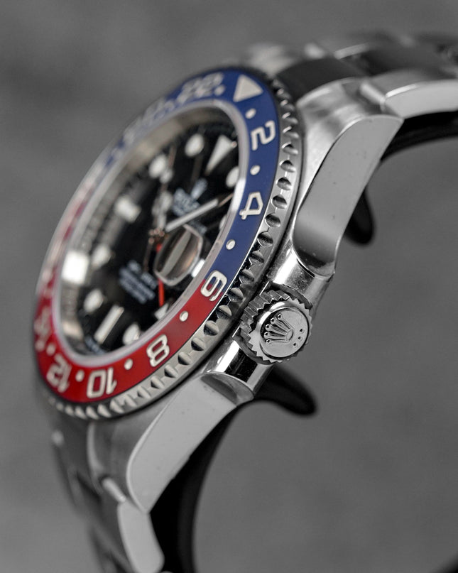 Harga Rolex Pepsi Oyster Indonesia