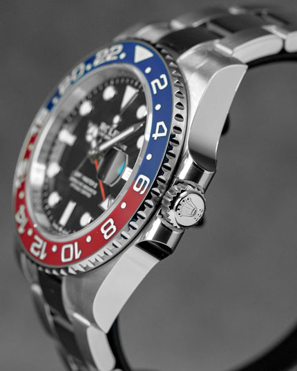 Harga Rolex Pepsi Oyster Indonesia Terbaru