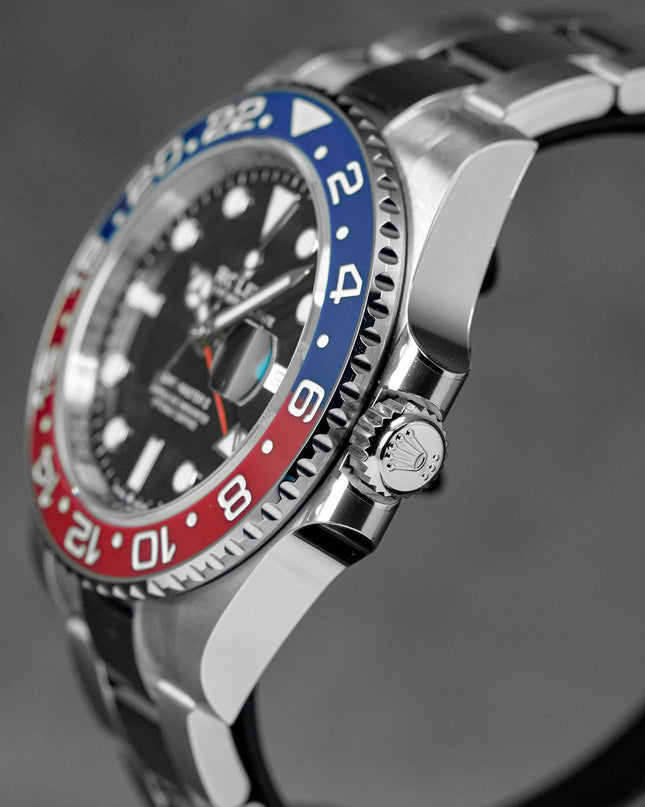 Harga Rolex Pepsi Oyster Indonesia Terbaru