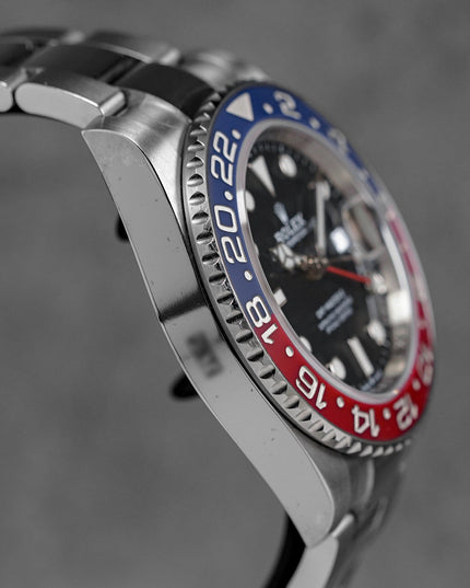 Harga Rolex Pepsi Oyster Indonesia