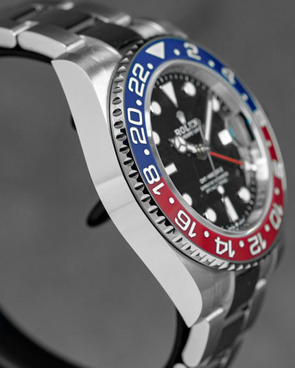 Harga Rolex Pepsi Oyster Indonesia Terbaru