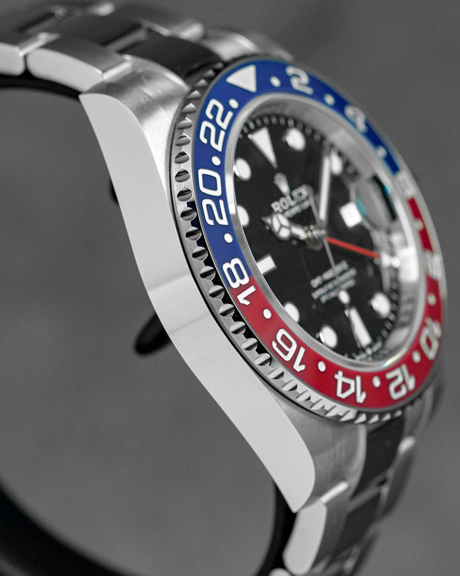 Harga Rolex Pepsi Oyster Indonesia Terbaru