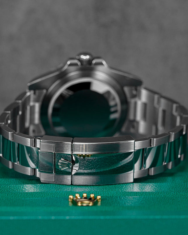 Harga Rolex Pepsi Oyster Indonesia Terbaru